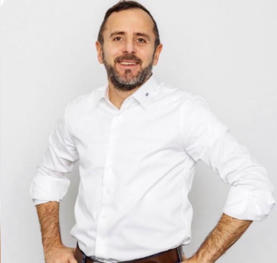 Ralf Adelsbach, zertifizierter Altersvorsorgeexperte